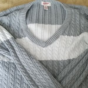 Womens Sweater